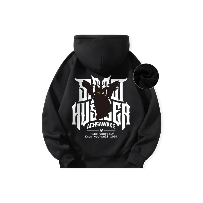 ACHS AWAKE Sweatshirts Unisex-18