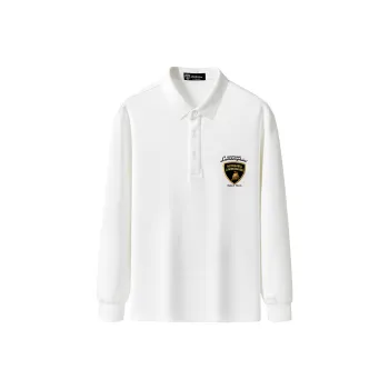 Automobili Lamborghini Polo Shirt Unisex
