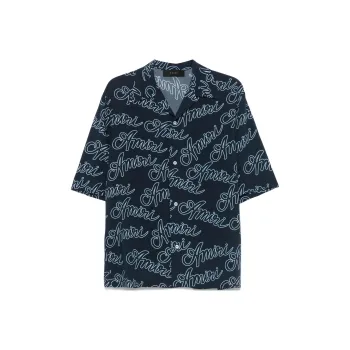 AMIRI Script Shirt