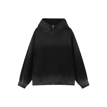 Fearless East Sweatshirt Unisex