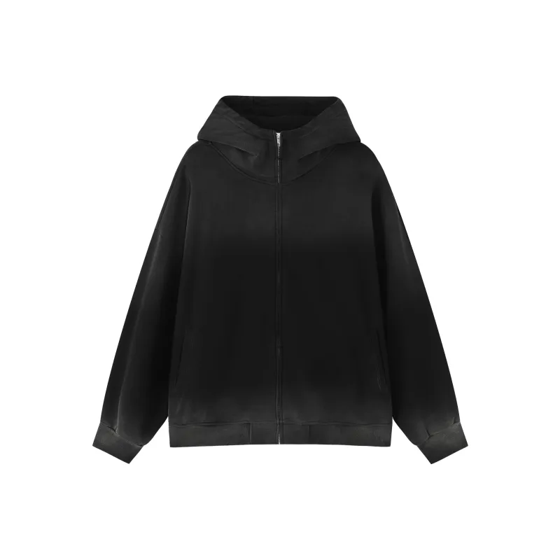 Fearless East Sweatshirt Unisex-0
