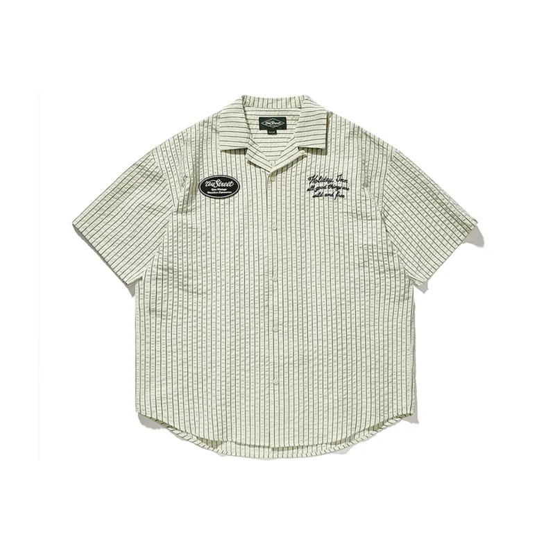 714STREET Unisex Shirt Swag-0