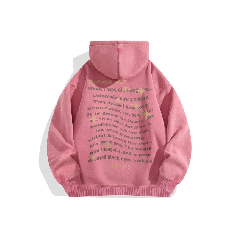 TONYKRZ Sweatshirts Unisex-7
