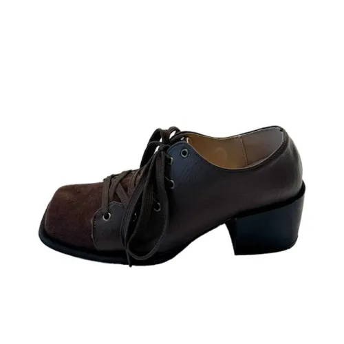 AJPAP Casual Single Shoes Women's