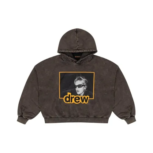 Drew House True Drew Boxy Hoodie