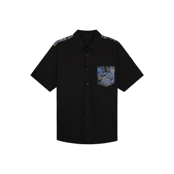 F.C. Internazionale Milano Shirts Unisex Black