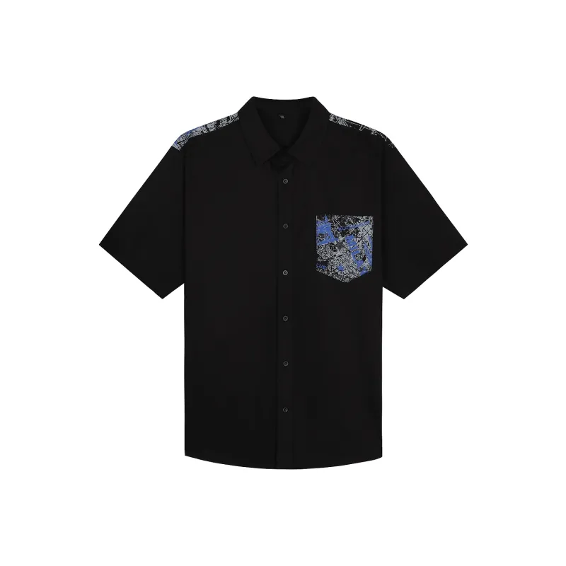 F.C. Internazionale Milano Shirts Unisex Black-0