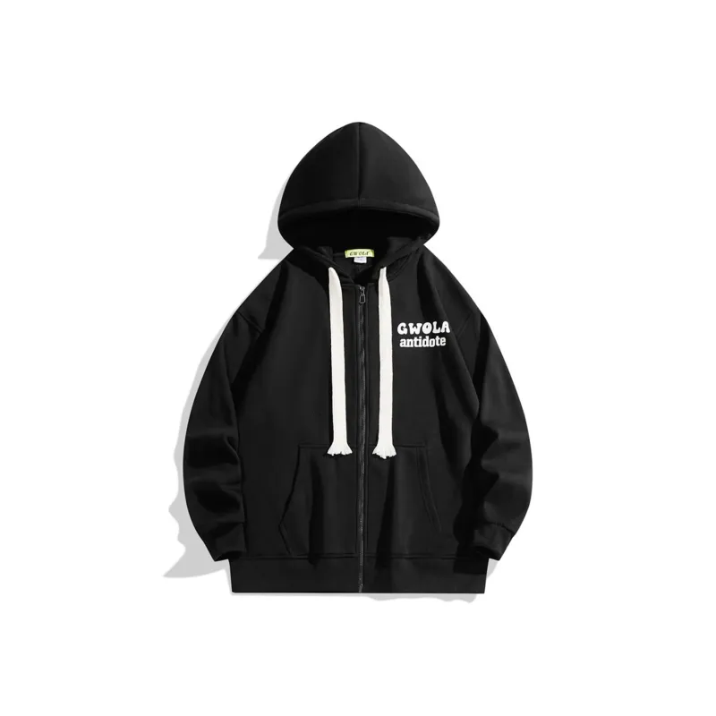 Gwola Sweatshirts Unisex-0