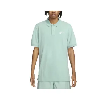Nike Polo Shirts Men Mineral