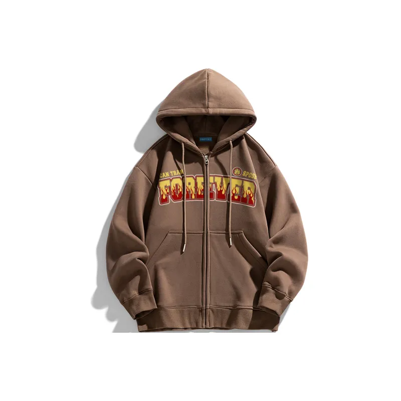 FOREVER 21 Sweatshirts Unisex-20