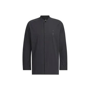 Adidas Wuji Series SS24 Shirt Men's Black