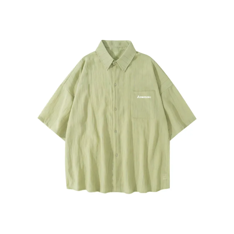 Kawasaki Shirts Unisex-16