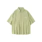 Green (Striped) (CS107)