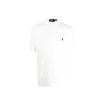 Polo Ralph Lauren Original Fit Mesh Polo Shirt