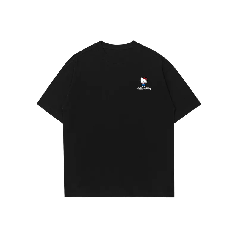Sanrio x Hello Kitty Hello Kitty T Shirt Unisex-0