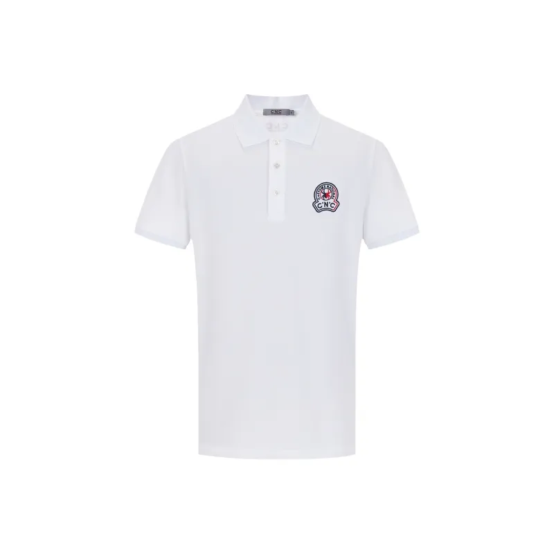C'N'C New Order & Classics Series Polo Shirt Men's-2