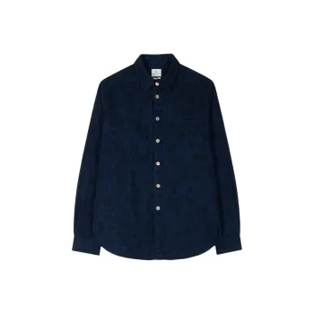 Paul Smith Corduroy Shirt