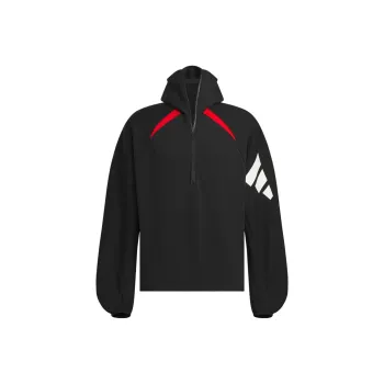 Adidas FW24 FUTURE STYLE PRE SWEATSHIRT Men's Black
