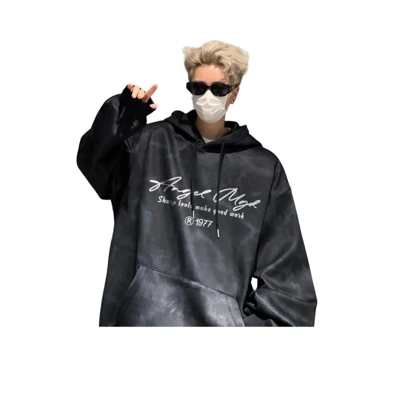 Wenpercy Sweatshirts Unisex-0