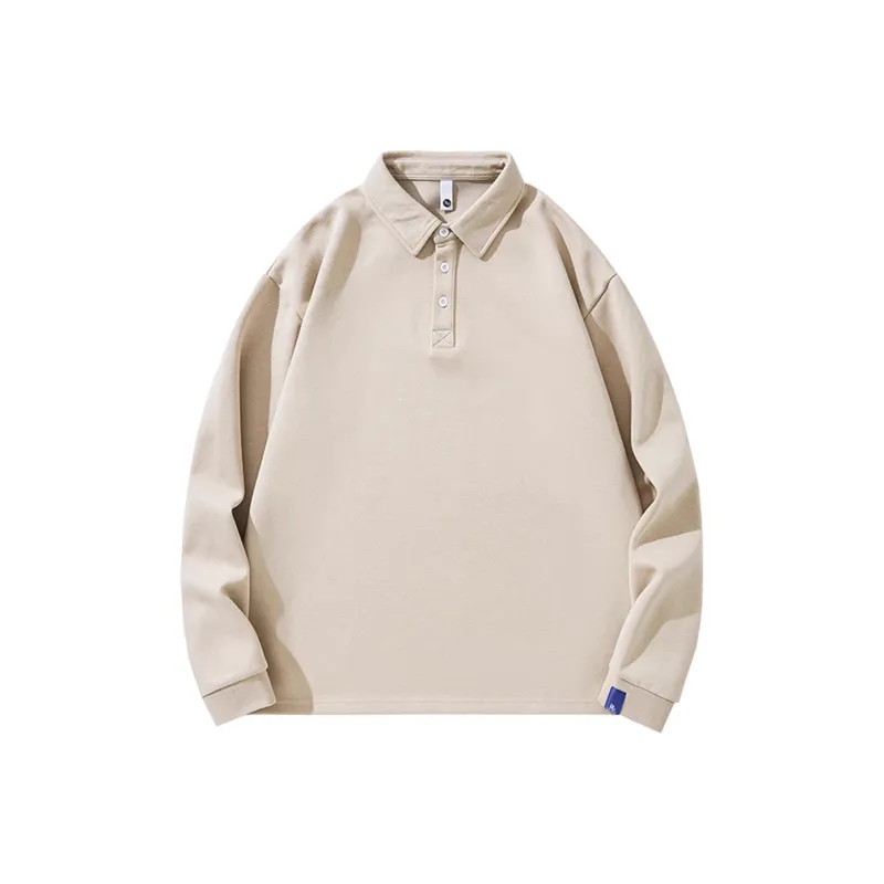 EPTISON Polo Shirts Men-5