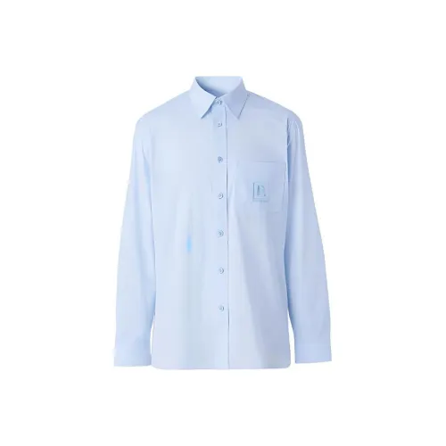 Burberry Shirts Men