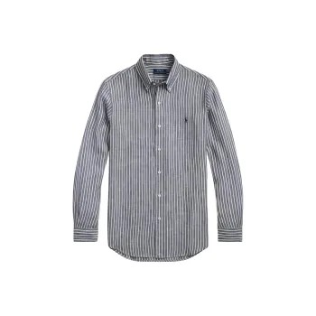 Polo Ralph Lauren Classic Shirt