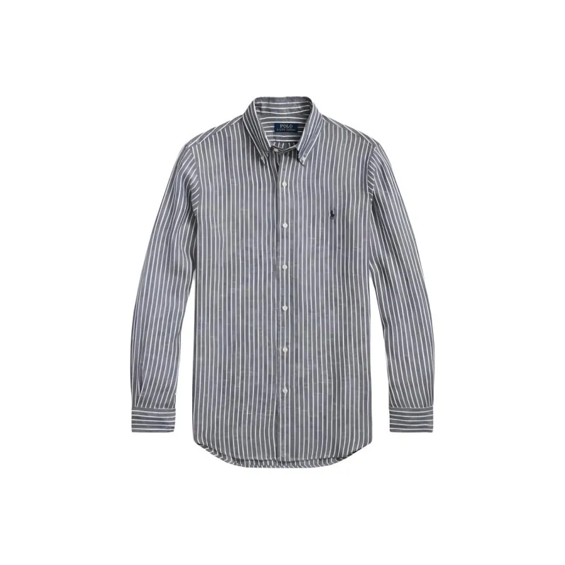 Polo Ralph Lauren Classic Shirt-0