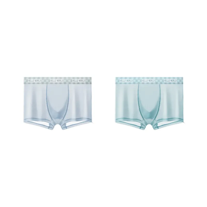 Urban Beauty Underpants Men's Combo Set-9