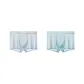 Ice Gray+Gray Blue