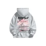 Premium Gray (Fleece-Lined)