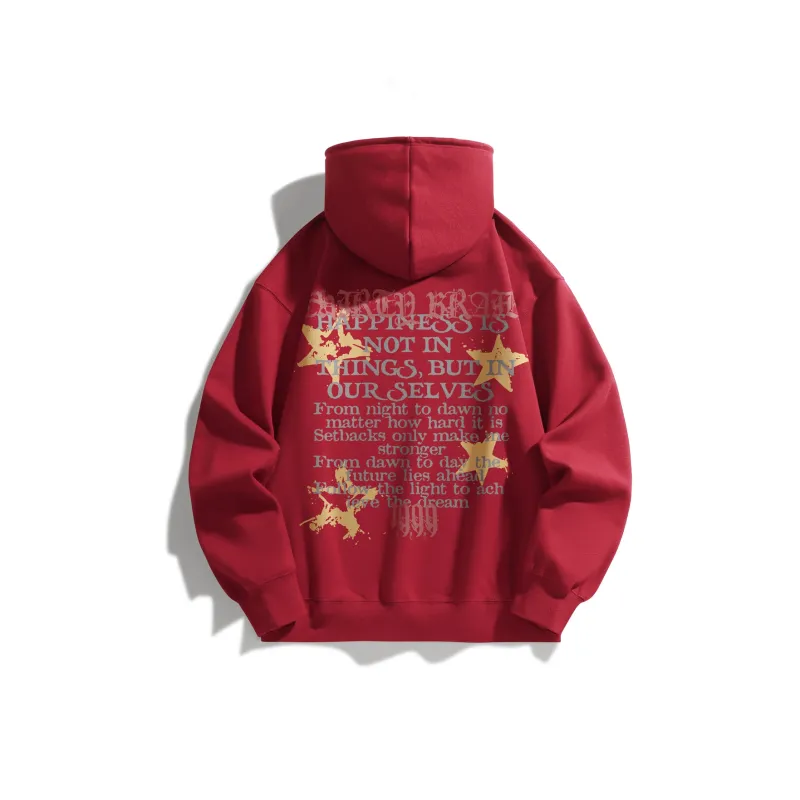 30BRAID Sweatshirts Unisex-5