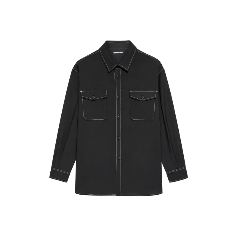 Nice Rice X CARUSO Shirts Unisex-0