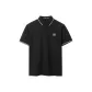 Cooling Antibacterial Anti-Mite - Black 75