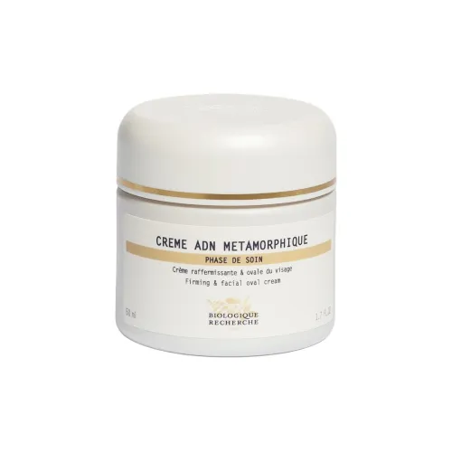 BIOLOGIQUE RECHERCHE 페이스 모이스처 크림 남녀공용