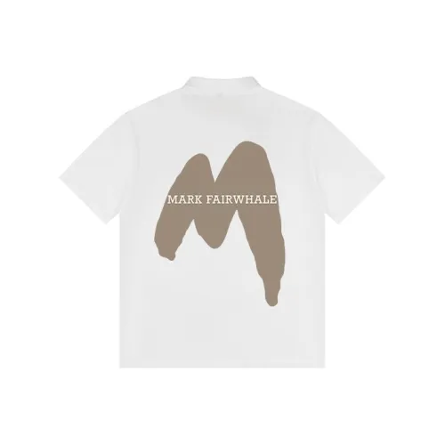 FAIRWHALE Polo Shirts Unisex