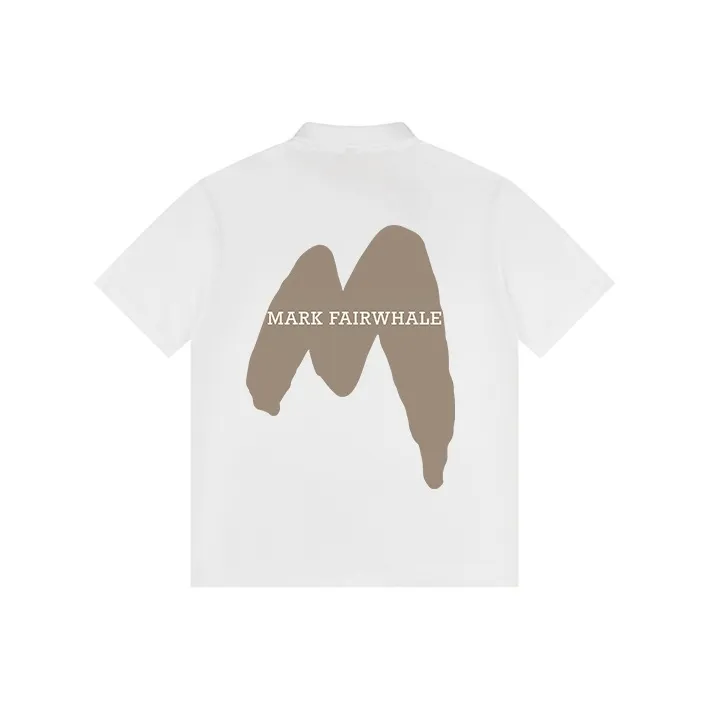 FAIRWHALE Polo Shirts Unisex-0