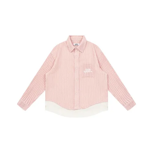 EMPTY REFERENCE Sweatshirt Unisex Pink