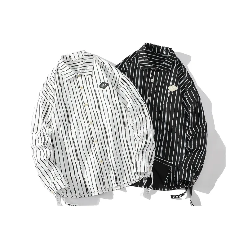 SCRM Shirts Unisex-10