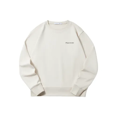 HLA Power Young Series Sweatshirt Unisex