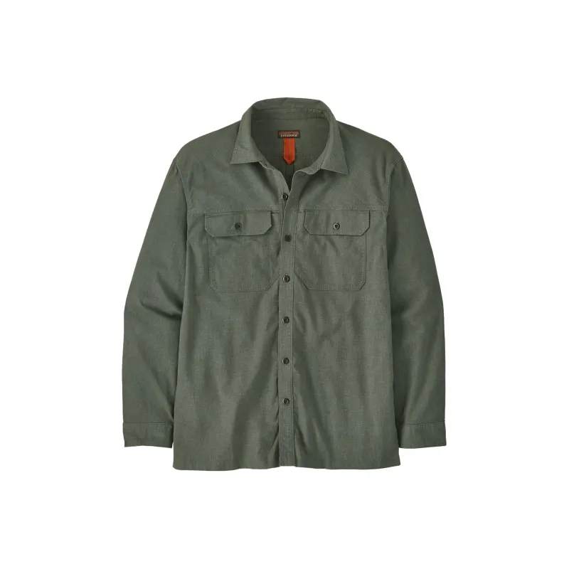 Patagonia Shirts Men-1