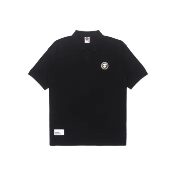 Aape Polo Shirts Men