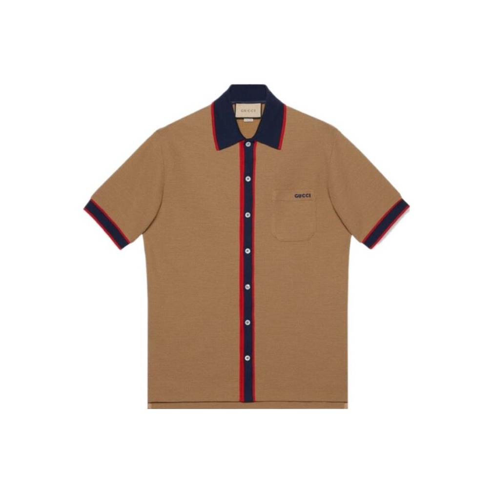 Gucci Tops Men on Sale & Authentic - POIZON Gucci Tops Men on Sale & Authentic - POIZON