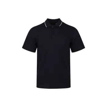 Adidas MH BSC Polo Shirt Men's Navy Blue