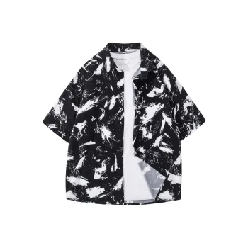 BOTH PLAY Shirts Unisex