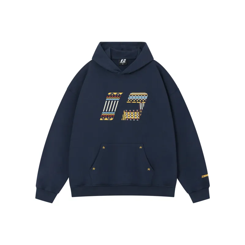 FORNINES Sweatshirts Unisex-0