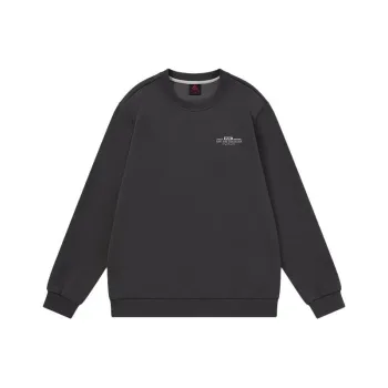 PEAK Sweatshirt Men's Magnet Gray