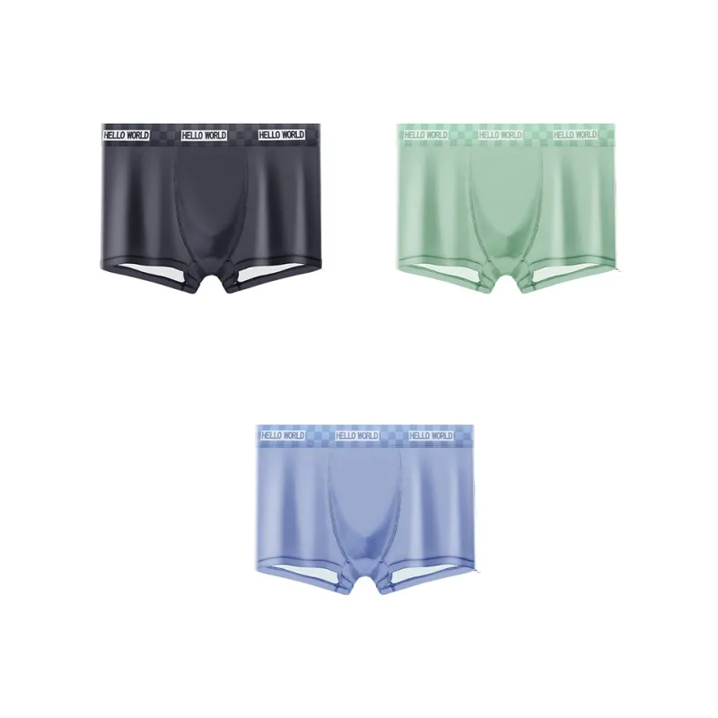 Urban Beauty Underpants Men's Combo Set-21