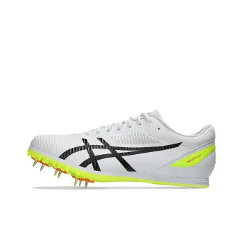 Asics Heatflat FR Track & Field Shoes Men Low Top