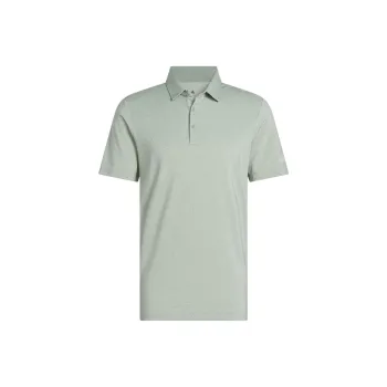 Adidas Free Shipping With AdiClub Ultimate365 Mini Bunker Polo Shirt