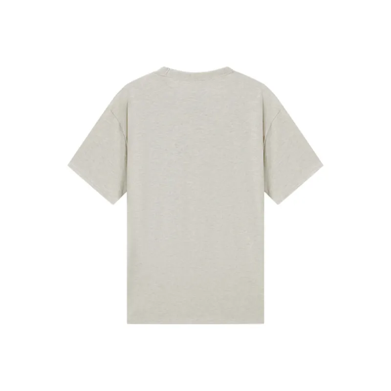 Champion T Shirt US Version Unisex-3